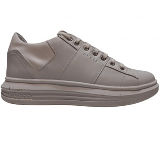 Guess Sneakers Guess , Wit , Heren - 45 EU