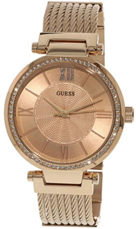 Guess Soho Horloge