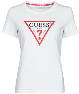Guess SS CN Original Tee