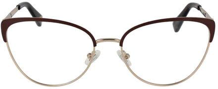 Guess Stijlvolle Bril Bruin - One Size