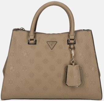 Guess Stijlvolle Handtassen voor Vrouwen Guess , Brown , Dames - ONE Size