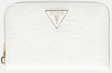 Guess Stijlvolle Kaarthouders voor Vrouwen Guess , White , Dames - ONE Size