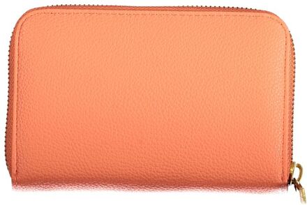 Guess Stijlvolle Portemonnee met Meerdere Compartimenten Guess , Orange , Dames - ONE Size