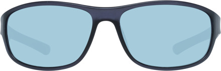 Guess Sunglasses GF0210 92V 62 Grijs - One Size