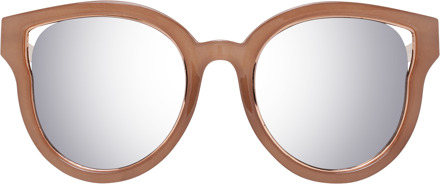 Guess Sunglasses GF0323 72U 54 Bruin - One Size