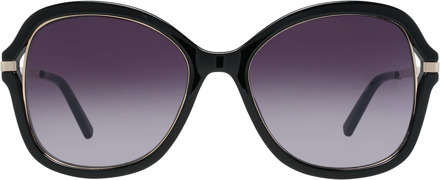 Guess Sunglasses GF0352 01B 54 - maat Zwart