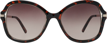 Guess Sunglasses GF0352 52F 54 - maat Bruin