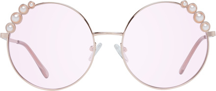 Guess Sunglasses GF0355 28T 58 Roségoud - One Size