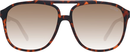 Guess Sunglasses GF5084 52F 60 - maat Bruin