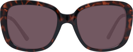 Guess Sunglasses GF6138 52F 55 - maat Bruin