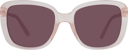 Guess Sunglasses GF6138 57F 55 Crème