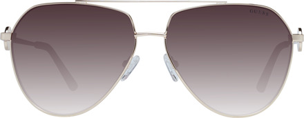 Guess Sunglasses GF6140 32F 62 Goud
