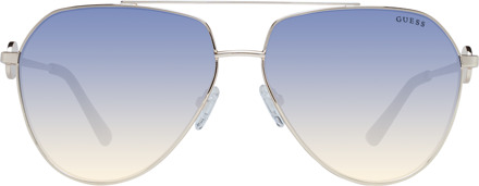 Guess Sunglasses GF6140 32W 62 Goud