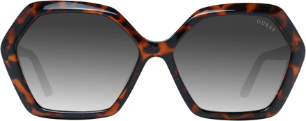 Guess Sunglasses GF6144 52F 58 Bruin - One Size