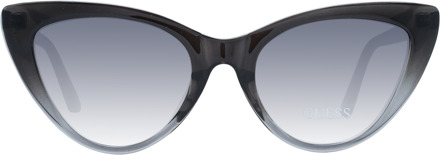 Guess Sunglasses GF6147 20B 52 Grijs - One Size