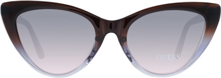 Guess Sunglasses GF6147 92B 52 Bruin - One Size
