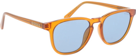 Guess Sunglasses Guess , Orange , Dames - 49 MM