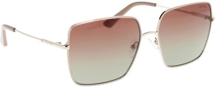 Guess Sunglasses Guess , Yellow , Dames - 60 MM