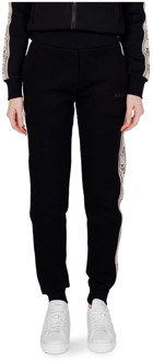 Guess Sweatpants Guess , Black , Dames - Xl,L