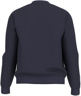 Guess sweatshirt Blauw - M