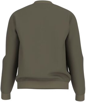 Guess sweatshirt - maat Groen