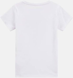 Guess T-shirt Korte Mouw Guess  BELINDA