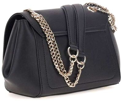 Guess Talent Convertible Schoudertas Zwart