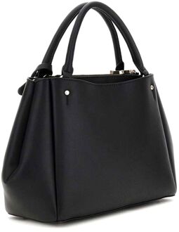 Guess Talent Multi Comp Schoudertas Zwart - One Size