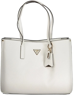 Guess Tassen en accessoires Guess , White , Dames - ONE Size