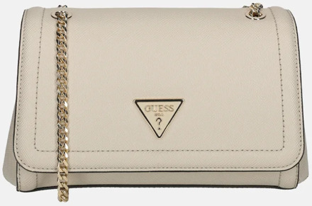 Guess Taupe Tassen Collectie Guess , Beige , Dames - ONE Size