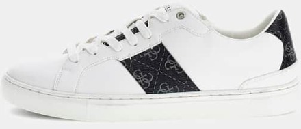 Guess Todi Sneakers Met 4G-Logo Zwart multi - 43