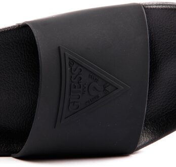 Guess Tokyom herensandalen Zwart - EU 42