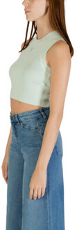 Guess Tops women top - maat L Groen