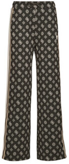 Guess Trainingsbroek Guess PEONY TAPED STRAIGHT LONG PANT" Zwart - S, M, XS