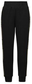 Guess Trainingsbroek Guess STUDS LOGO" Zwart - S, M, L, XS