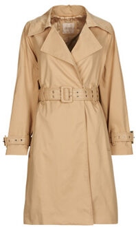Guess Trenchcoat Guess RAPHAELLE" Beige - S, M, L, XL