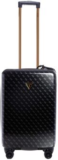 Guess Trolley Jesco Zwart multi - T/U