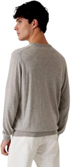 Guess Trui - maat XL Grijs