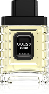Guess Uomo After Shave Spray 100 ml