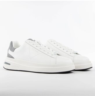Guess USA Force sneakers voor heren - maat EU 44 Wit