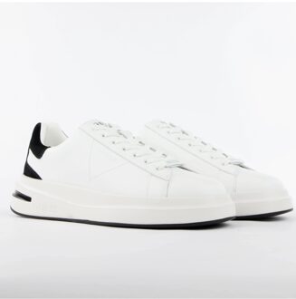 Guess USA Force sneakers voor heren Wit - EU 44