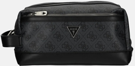 Guess Vezzola toilettas black Zwart