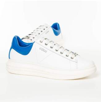 Guess Vibo sneakers voor heren Wit - EU 41