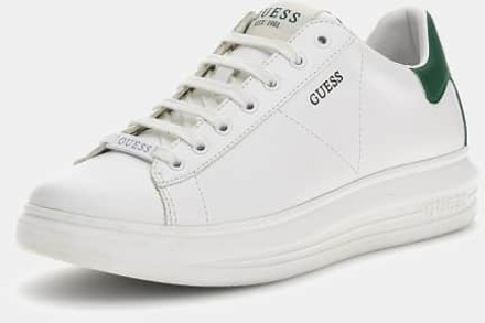 Guess Vibo Sneakers Wit - 42