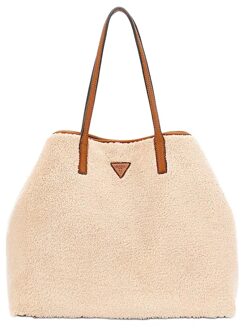 Guess Victoria dameshandtassen Beige - One Size