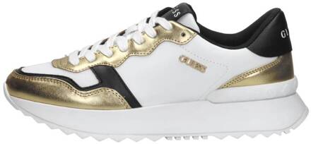 Guess Vinsa 2 Wit - 38