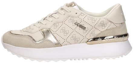 Guess Vinsa 5 Beige - 38