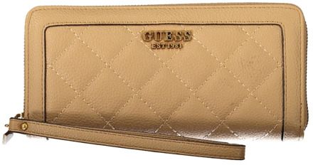 Guess Wallets & Cardholders Guess , Beige , Dames - ONE Size