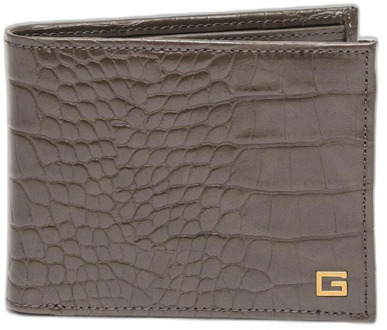Guess Wallets Cardholders Guess , Beige , Heren - ONE Size