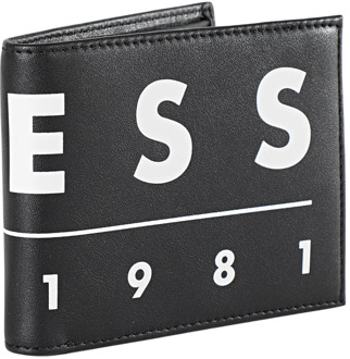 Guess Wallets Cardholders Guess , Black , Heren - ONE Size